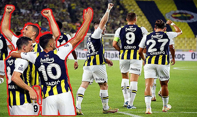 Fenerbahçe, Maribor karşısında avantaj peşinde
