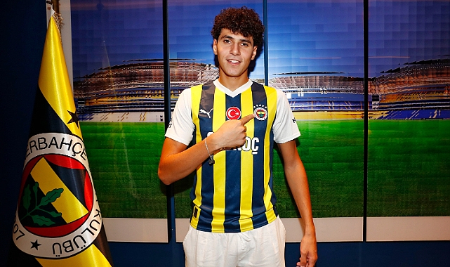 Fenerbahçe, Omar Fayed'in lisansını çıkarttı