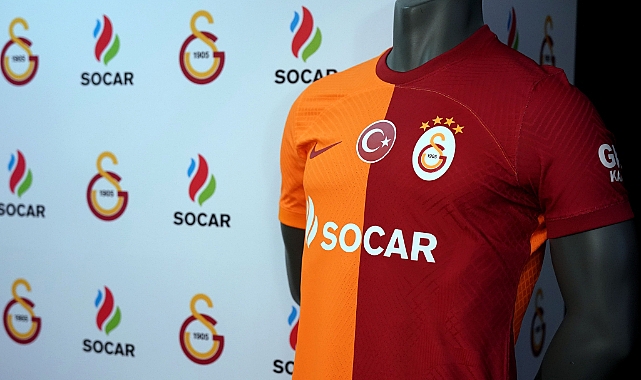 Galatasaray'dan forma satışı ile ilgili açıklama geldi