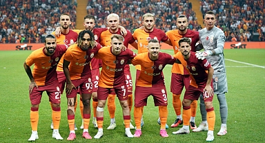 Galatasaray, NK Olimpija Ljubljana ile eşleşti