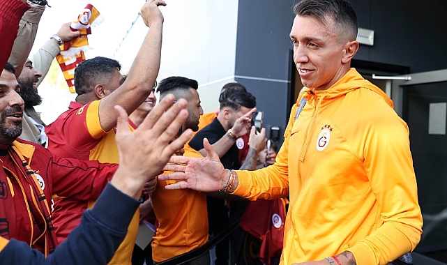 Galatasaray, Norveç’te