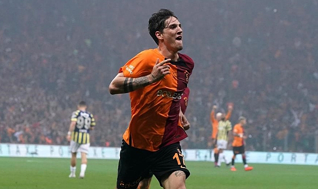 Galatasaray, Zaniolo'yu Aston Villa'ya kiraladı