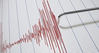 Göksun'da 3.8 büyüklüğünde deprem