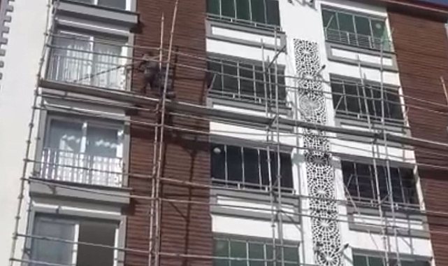 Günlüğü bin 500 TL’ye usta bulunamıyor
