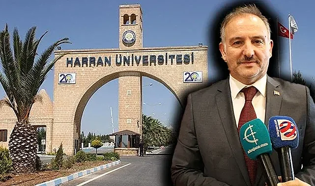Harran Üniversitesi rekor kırdı