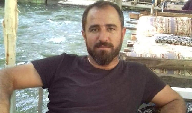 İnşaat işçisi elektrik akımına kapıldı
