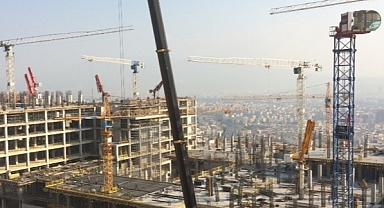 İnşaat maliyet endeksi açıklandı