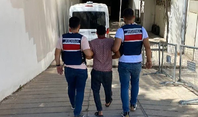 Jandarma uyuşturucuya geçit vermiyor