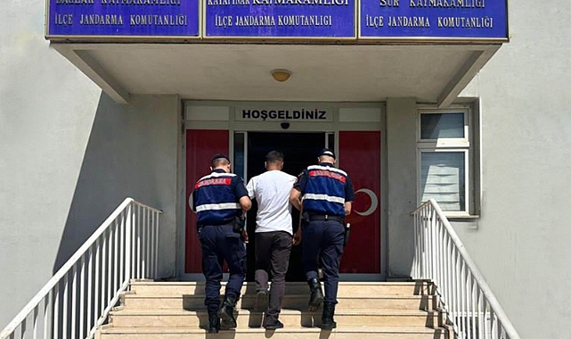 JASAT ekipleri iki firari hükümlüyü yakaladı