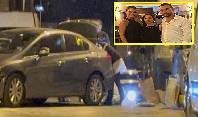 Kahvehaneye silahlı saldırı: 2 ölü, 4 yaralı