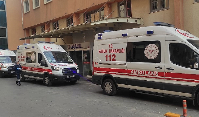 Kazara silahla vurulan çocuk hayatını kaybetti