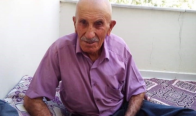 Kendi yaktığı ateşe düşerek hayatını kaybetti