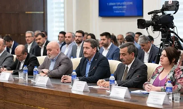 Memur ve memur emeklilerine yeni zam teklifi