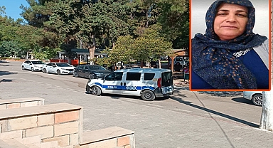 Otomobilin çarptığı yaşlı kadın hayatını kaybetti