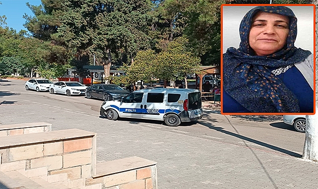 Otomobilin çarptığı yaşlı kadın hayatını kaybetti