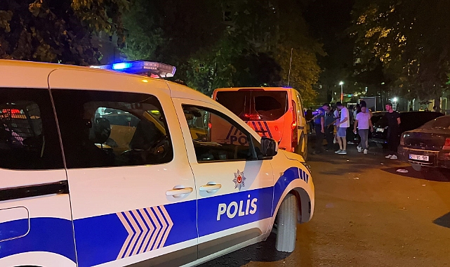 Palayla saldırı: 1 ölü, 1 yaralı