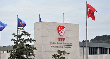 PFDK cezaları açıkladı