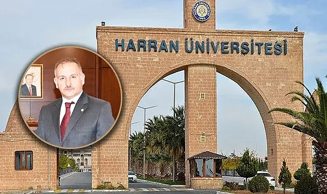 Rektör Güllüoğlu, Üniversite doluluk oranını açıkladı
