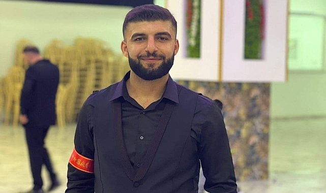Şanlıurfa'da bir kişi iş çıkışı silahlı saldırıda öldü
