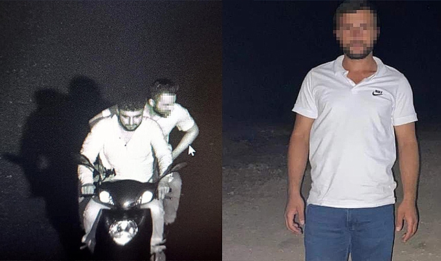 Şanlıurfa'da motosikletine bindiği şahsı neden öldürdüğünü hatırlayamadı
