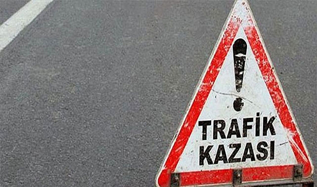 Şanlıurfa'da zincirleme trafik kazası