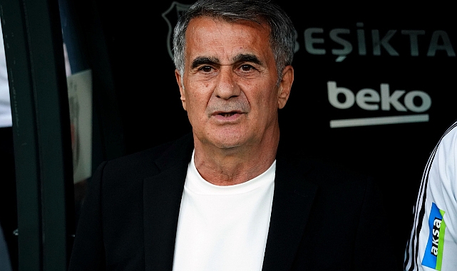 Şenol Güneş: “Daha fazla pozisyon üretip daha çok gol atan takım olmayı istiyoruz”
