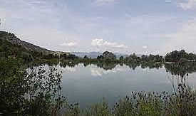 Serinlemek için sulama kanalına giren gençlerden acı haber geldi