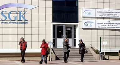 SGK Başuzmanı Karakaş: “En düşük emekli maaşı 7 bin 500 lirada kaldı”