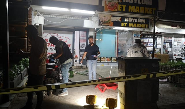 Silahlı, bıçaklı ve sopalı yol kavgası: Ölü ve yaralılar var