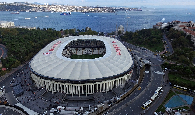 Süper Lig'de 12 ilden 20 takım, 20 stadyumda mücadele edecek.