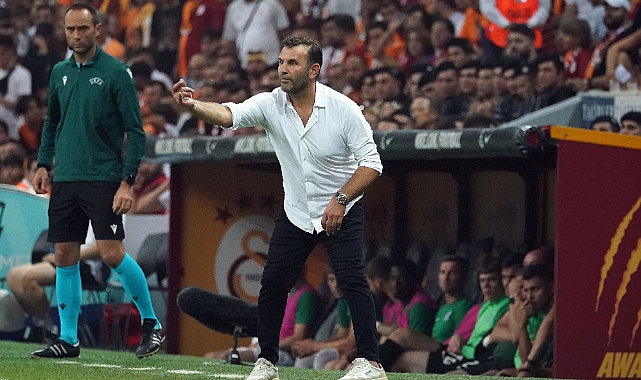 Süper Lig'de 17 yerli teknik adam