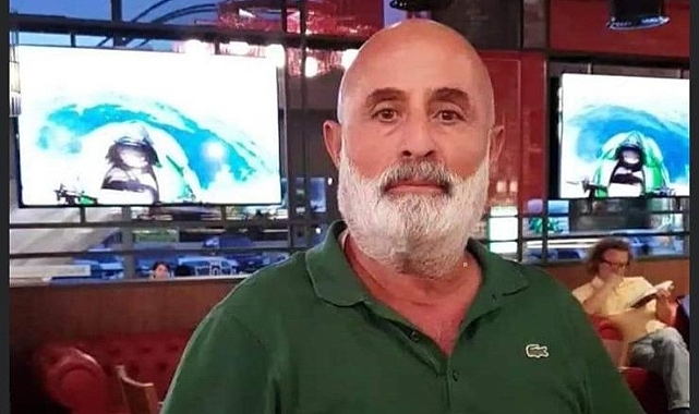 Takla atan traktörün sürücüsü hayatını kaybetti