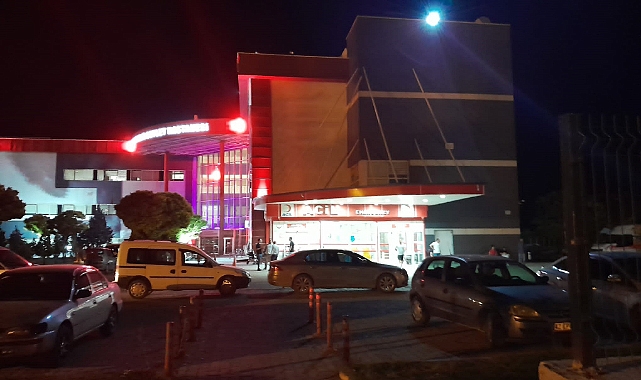Tarla sulama kavgası: 4 yaralı