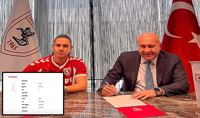 Taylan antalyalı’nın sözleşmesi 3 yıl uzatıldı