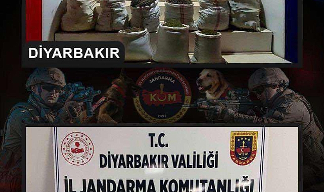 Terörün finans kaynağına bir darbe daha