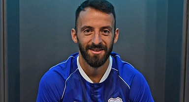 Trabzonspor'dan ayrılan Siopis, Cardiff City'de