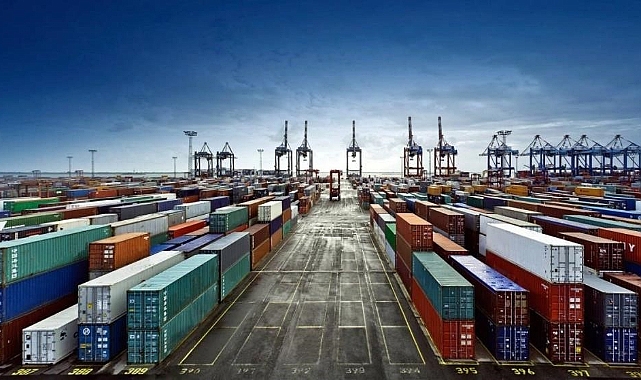 TÜİK, dış ticaret endekslerini açıkladı
