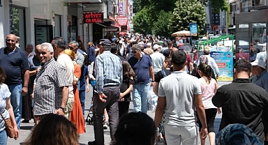 TÜİK, İşsizlik oranını açıkladı