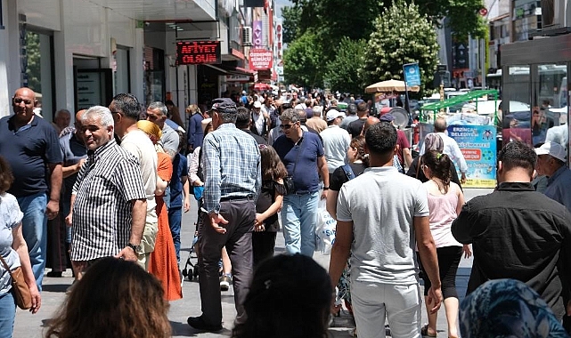 TÜİK, İşsizlik oranını açıkladı