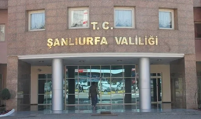 Urfa'da toplu taşımada yolcuları rahatsız eden kişi görevden uzaklaştırıldı