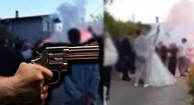 Urfalı gençlerden anlamlı duruş! Mutluluğa gölge koyma