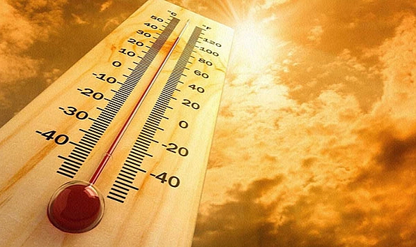 Uzmanından depremzede vatandaşlara sıcak havada sirkülasyon uyarısı