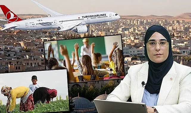 Yazmacı: Sorunları çözeceğiz