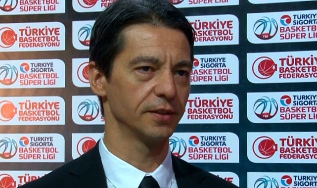 Zeytingöz: "Basketbol Şampiyonlar Ligi’nde Final-Four hayalimiz var"