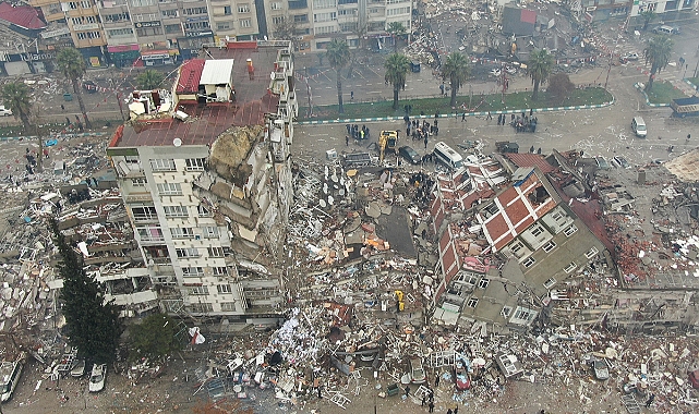 70 kişinin hayatını kaybettiği bina ile ilgili bilirkişi raporu yayınlandı