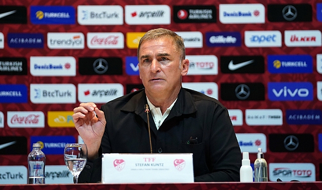 A Milli Futbol Takımı’nda Stefan Kuntz dönemi 731 gün sürdü