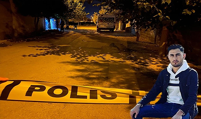 Adana'da kayınbaba dehşeti!