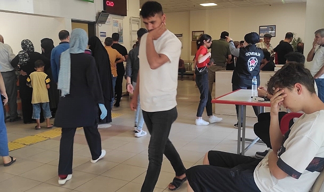 Adıyaman'daki salgının sebebi ortaya çıktı!