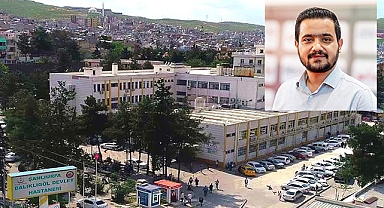 AK Parti Şanlıurfa İl Başkanı'nın oğluna silahlı saldırı