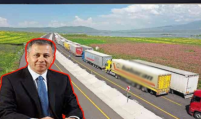 Bakan Yerlikaya duyurdu: Esendere Gümrük sahasında 153 kilogram eroin ele geçirildi